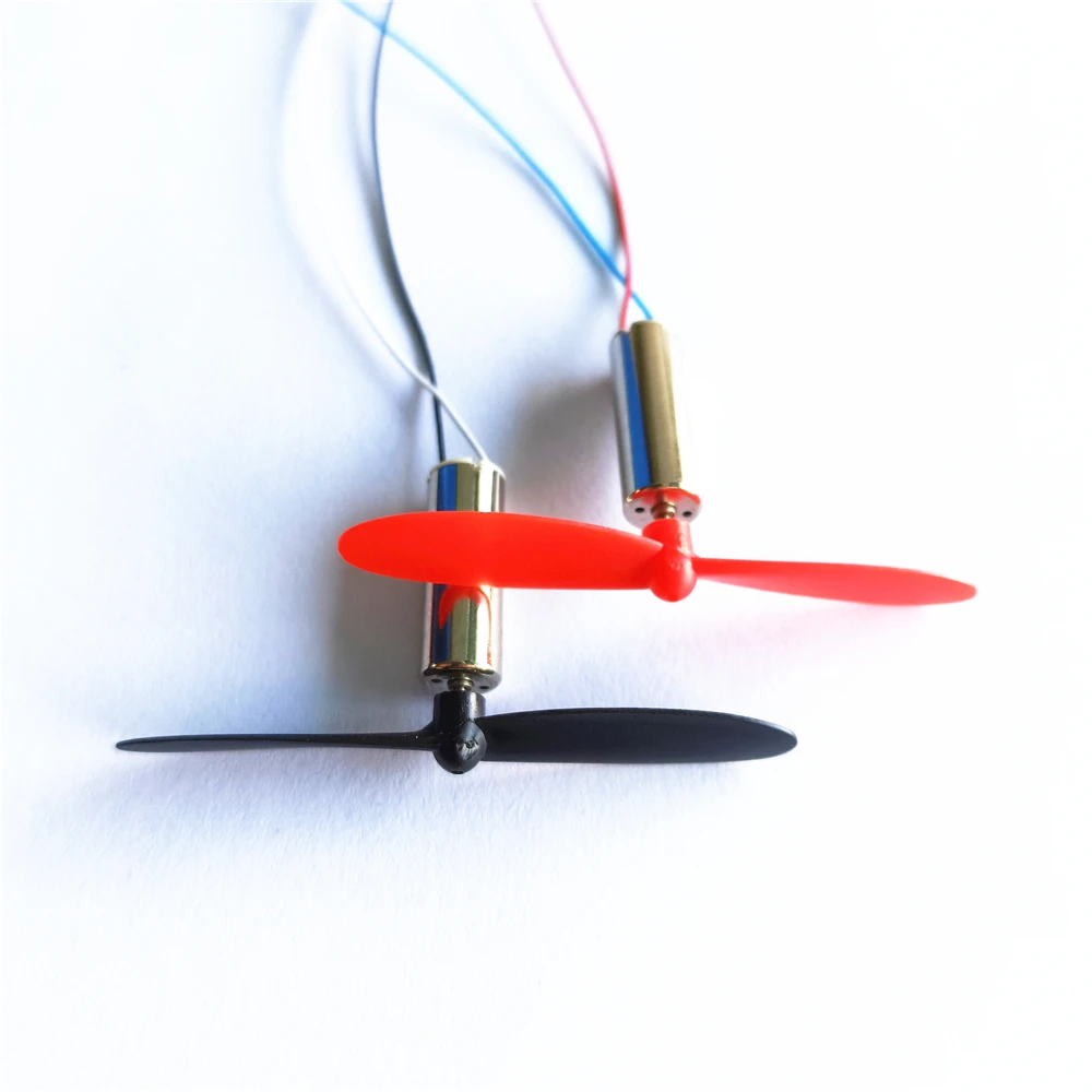 Lot de 2 moteurs de drone 8520 614 716 720 - Haute vitesse