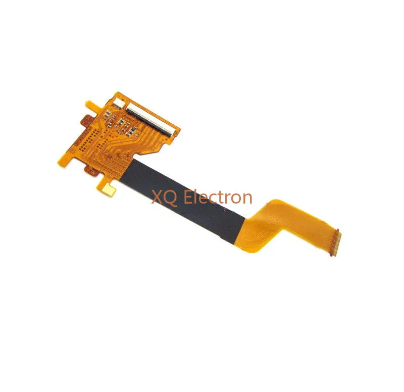 NEW LCD Display Screen Hinge FPC Flex Cable Assembly for Sony A6000 ILCE-6000 lcd led video flex cable for dell 5455 5545 5543 5000 5547 5548 5557 5458 5459 3458 3459 display screen cable p n dc2001x000