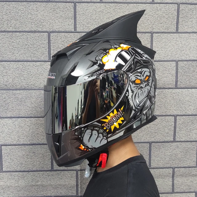 Hot Sales Motorcycle Helmets For Bike 