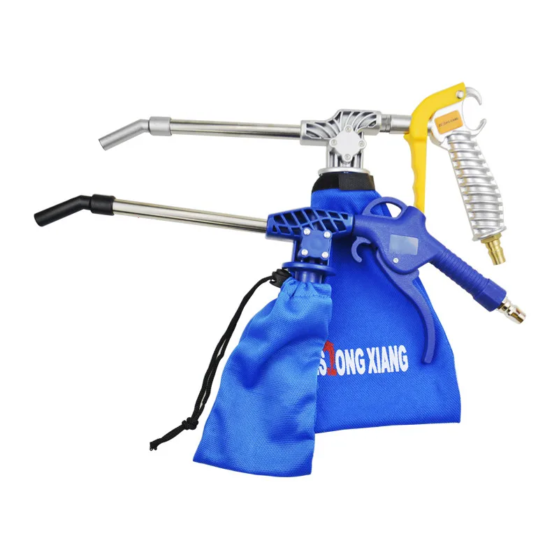 Industrial Powerful Pneumatic Suction Gun Air Compressor Air Pump