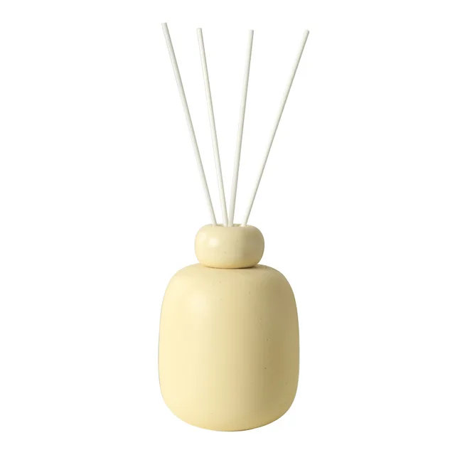 Bouteille d'aromathérapie en céramique de style européen, sans feu africain, diffuseur de parfum pour la maison, intérieur, 27,umes 5