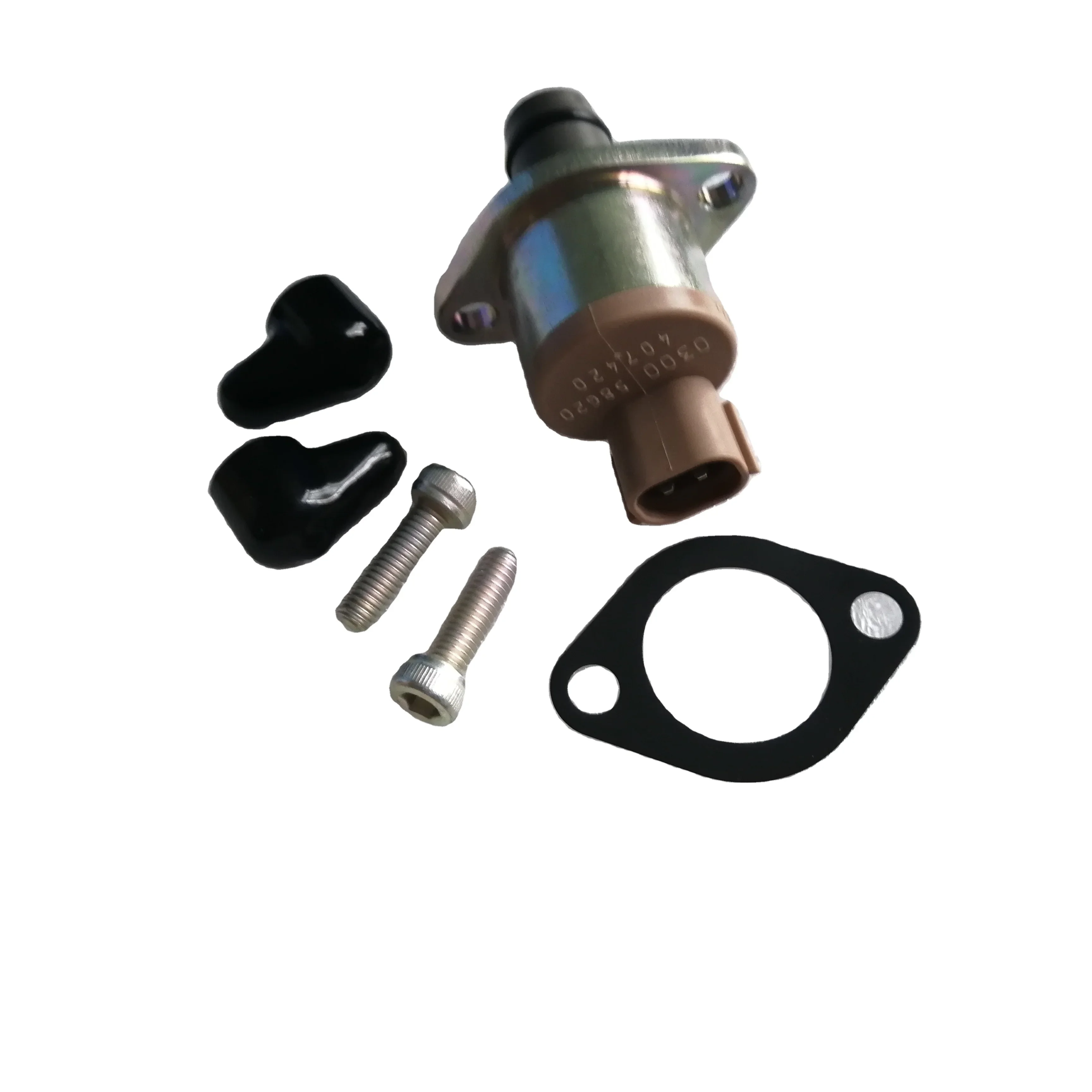 

12.5 DCI FUEL PRESSURE REGULATOR SENSOR 294200-0360