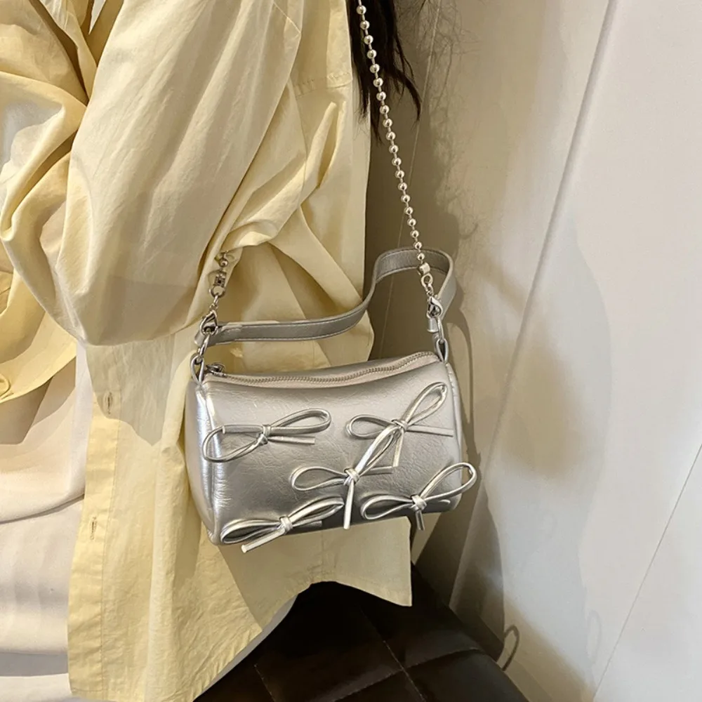 

Large Capacity Shoulder Bag Hot Sale Trendy Elegant Underarm Bag Luxury Casual Totes Bag Lady