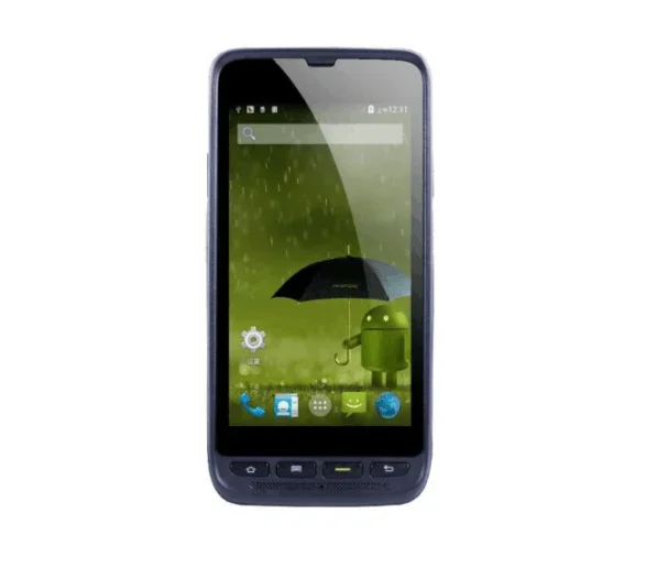 

Enterprise handheld terminal PDA rfid reader android warehouse