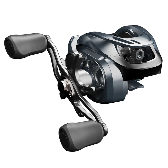 Mavllos Triumph BFS Bait Casting Reel Ratio 7.2:1 Drag Power 8kg Left Right  Hand Switch