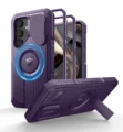 Phantom Purple