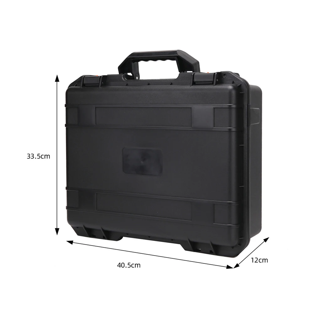 drone backpack Drone Storage Bag Travel Carrying Bag Hard Shell Storage Handbag Waterproof Case Drone Box for DJI MAVIC 3 small camera bag