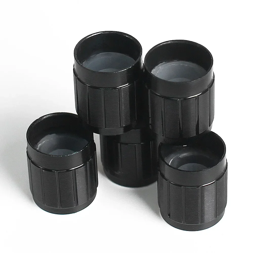Potentiometer Knob Cap 15*17mm 10PCS WH148 for Rotary Switch Volume Control potentiometer knobs