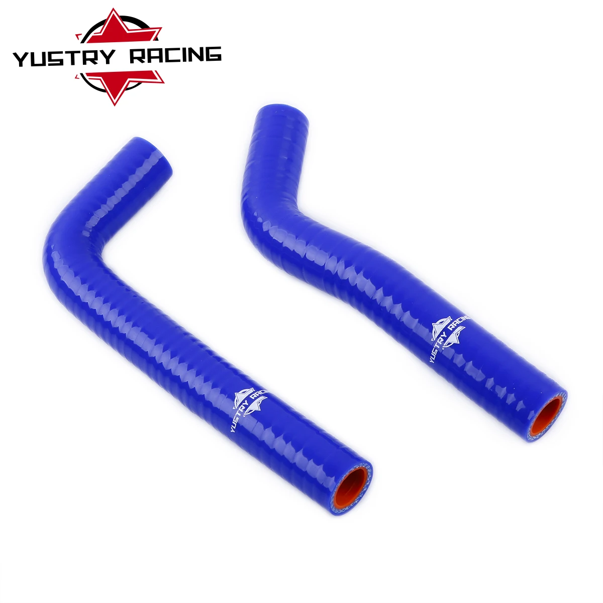SiliconeRadiatorHoseKitforYamahaYFZ450YFZ45020042013Coolant