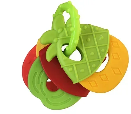 Baby Teether 2
