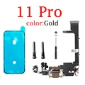 11 Pro Gold