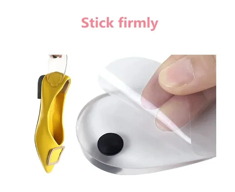1Pair Orthopedic Insoles for Feet O/X Leg Type Valgus Correction Men Women Silicone Gel Shoes Insole Magnet Massage Shoe Pads