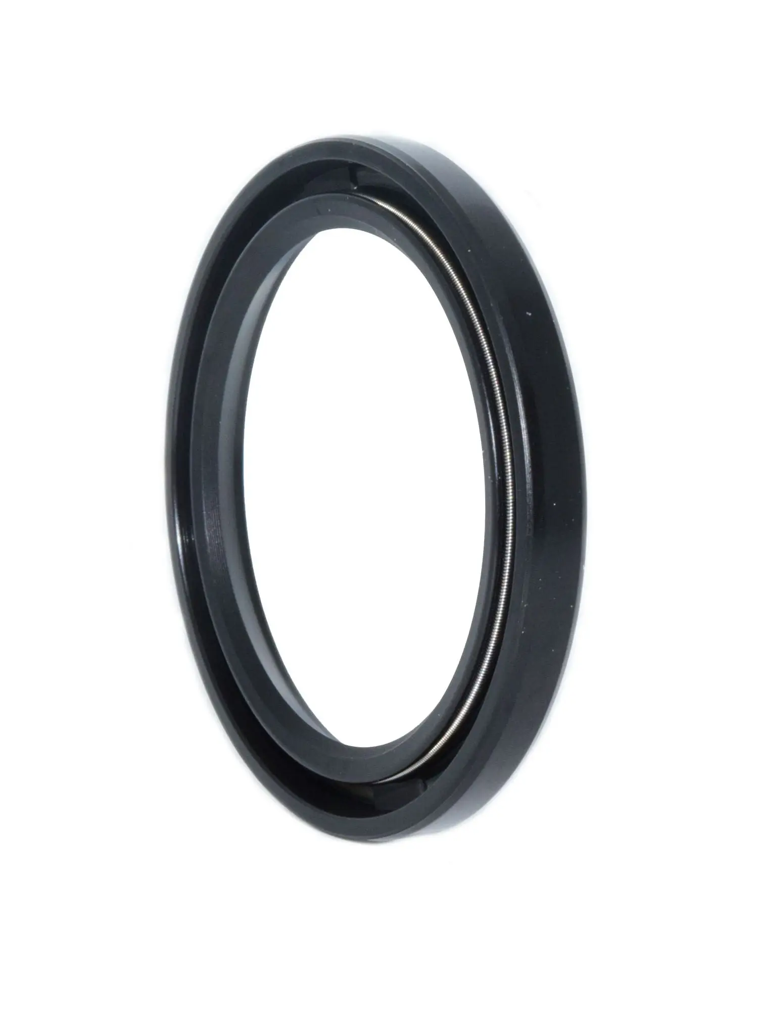 BAKHDSN High Pressure Type Oil Seal 70X90X6/70*90*6mm NBR rubber supplied by China DMHUI Seal Factory ISO 9001:2008 and TS 16949