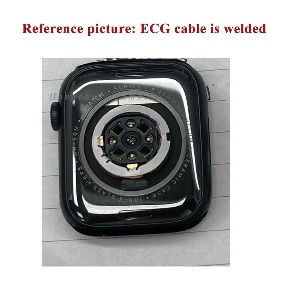ECG Flex Cable Replacement Repair Part