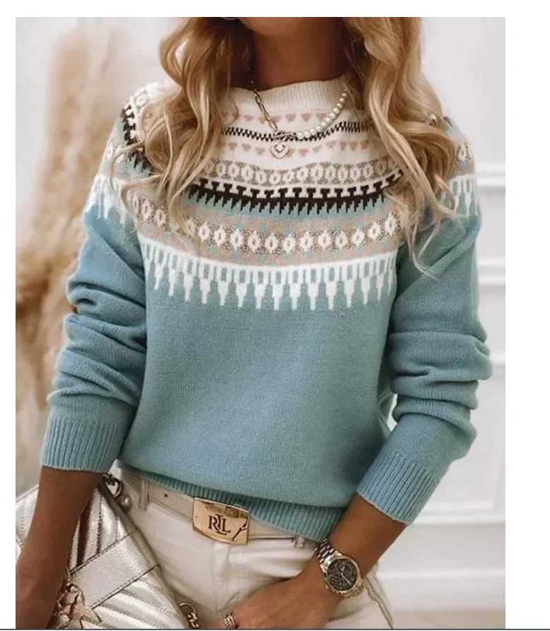 Women Sweater 1