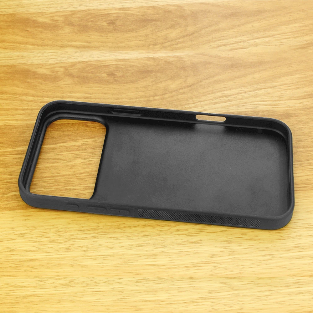 Personalized Custom 2D TPU Sublimation Phone Case Blanks - Set of 10