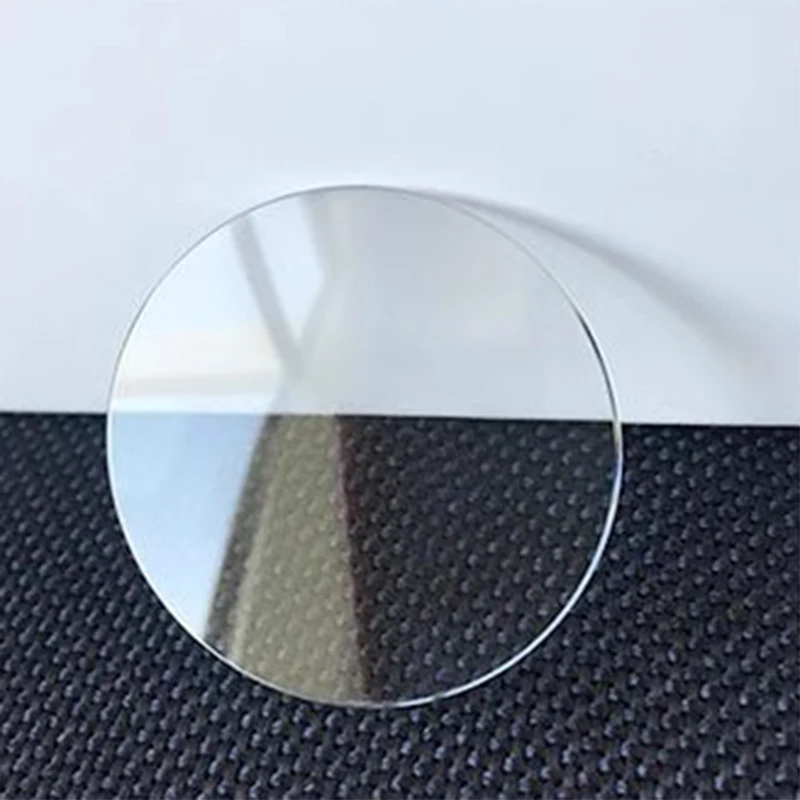 Orologio Di Alta Qualità Ctystal Sapphire Per Orologi Seamaster Diver 300M, Parti Di Orologi