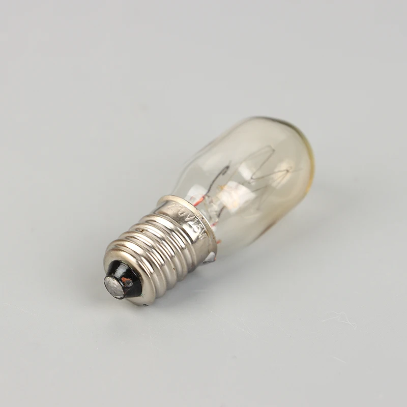 SCNNC Ampoule Machine a Coudre B15 Dimmable 230V, Baionnette Petit Culot B15d T22 150LM Blanc Chaud 2700K, Ampoule Baionnette b15 pour Machine à Coudre, Veilleuse, Réfrigérateur, Lot de 3