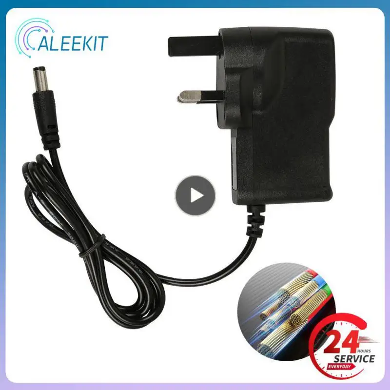 

2A /DC Adapter Power Supply Charger For Mi Box HDR Android TV Media Streamer