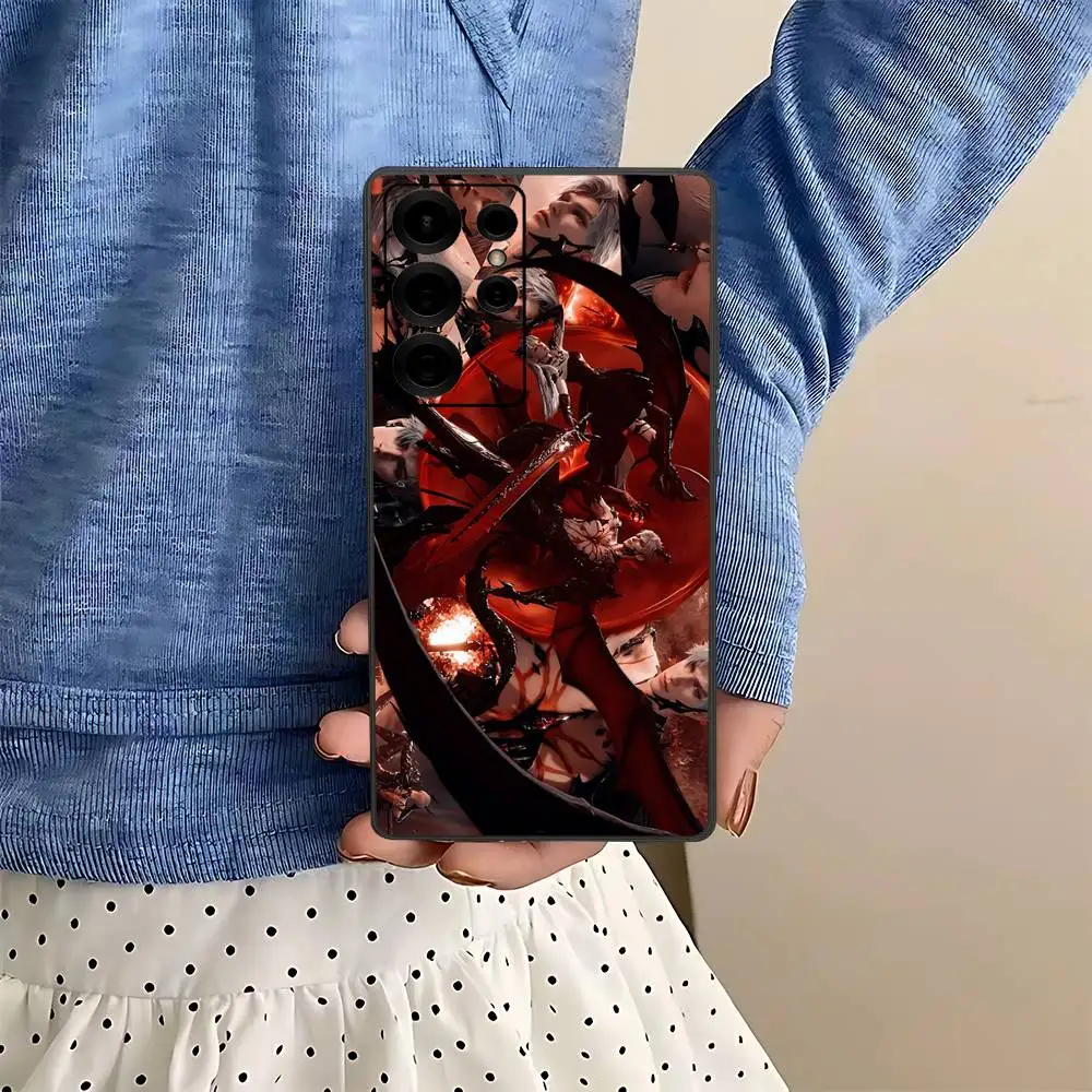 Cosmic Love & Adventure Phone Case - Universal Fit