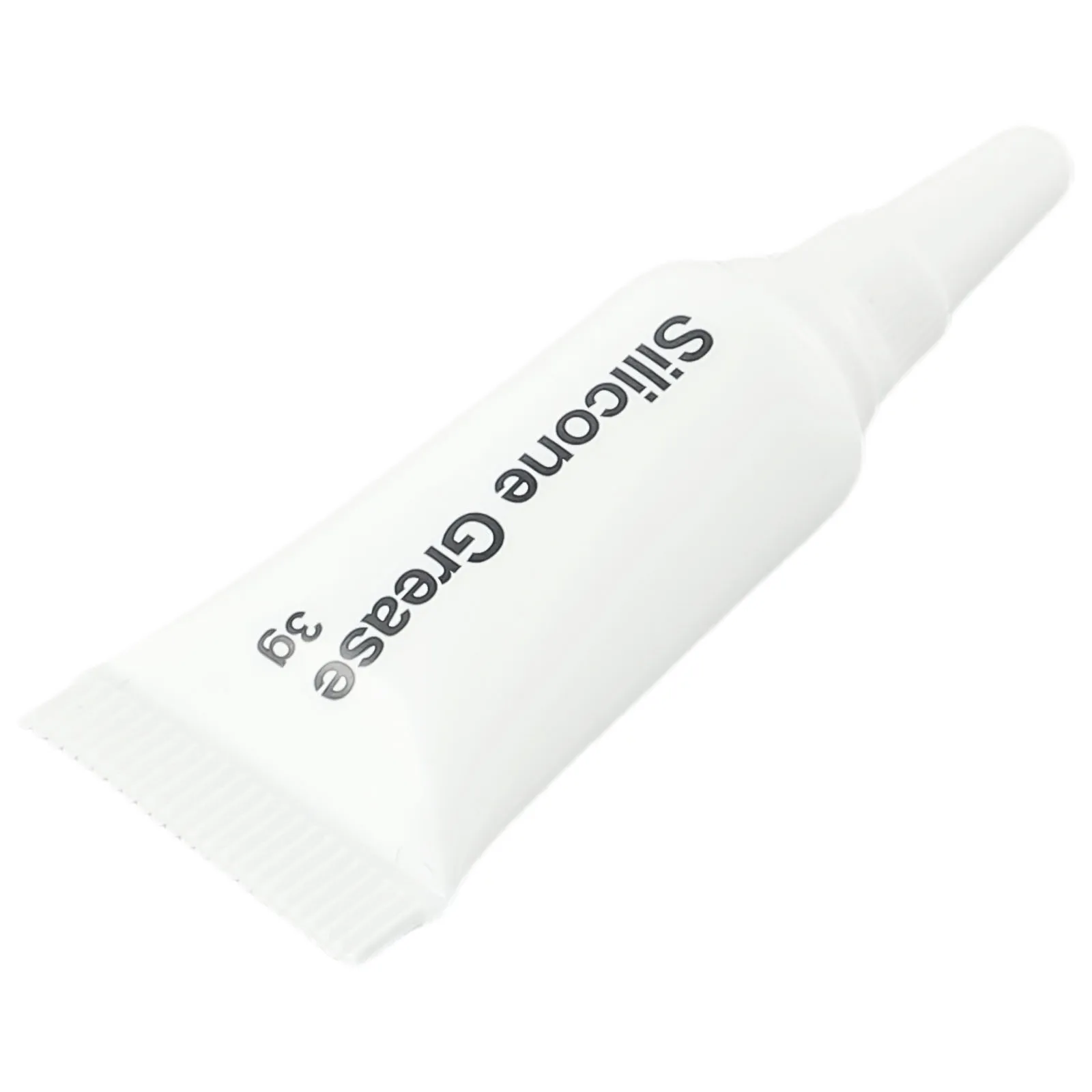 Enhance the durability of your For diving gear with Silicone grease for BCD K valve computer cylinder regulator 3g