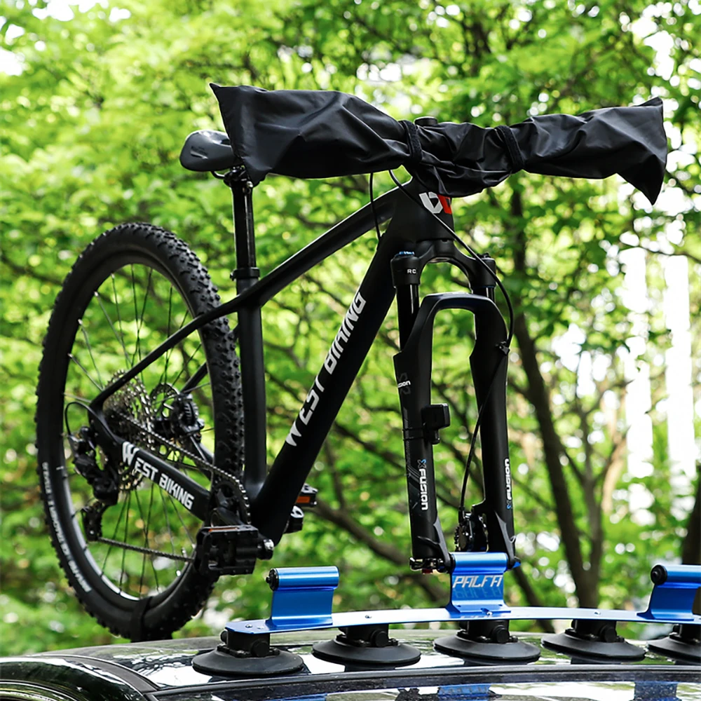 Bike Handlebar Protector Cover