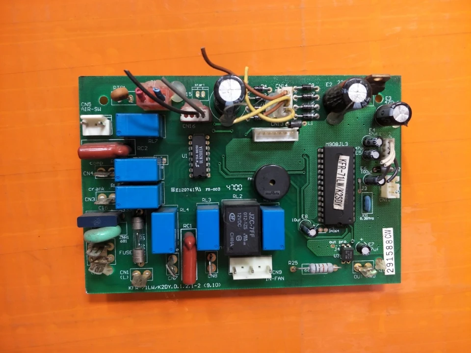 

KFR-71LW/K2SDYKFR-71LW/K2DY.D.1.2.1-2