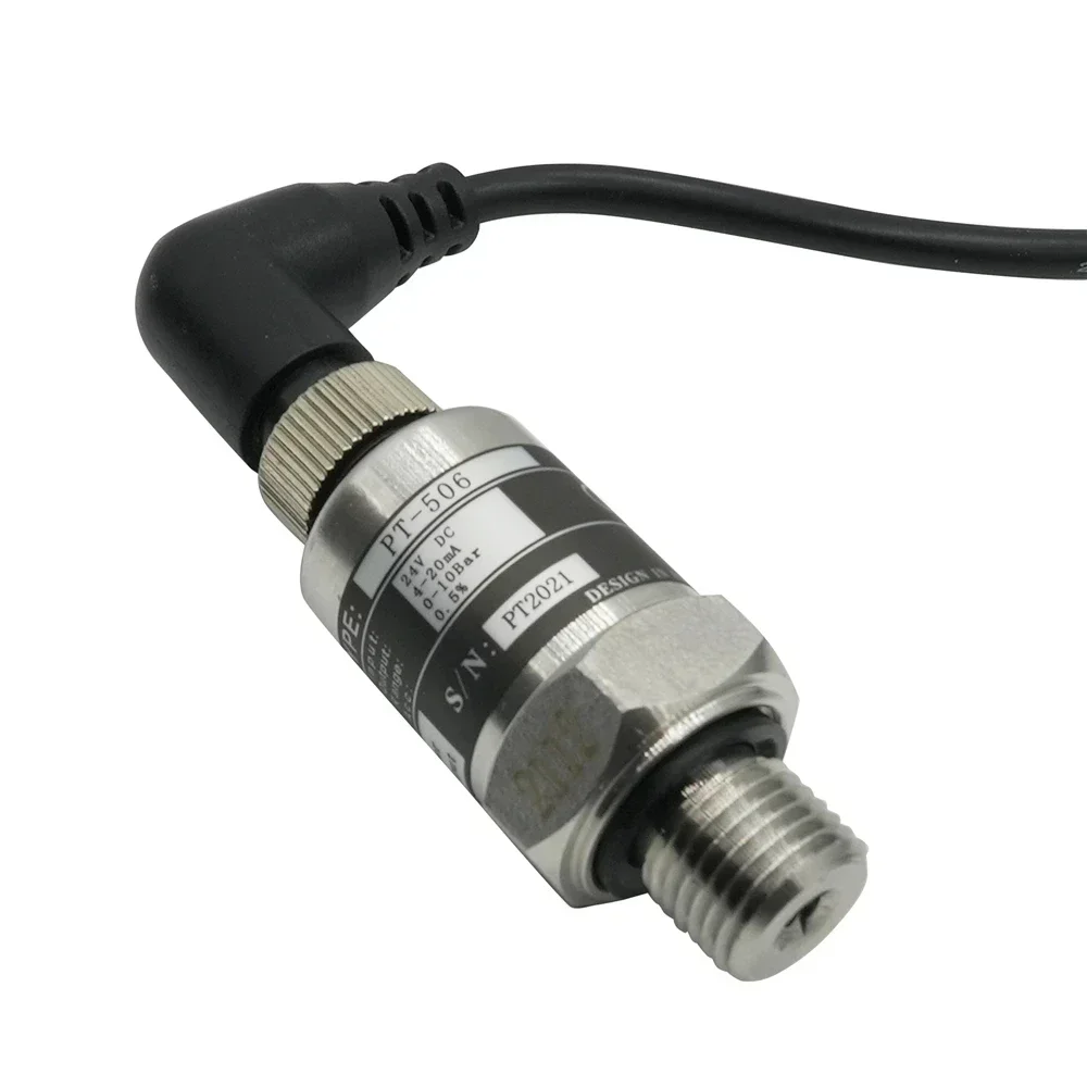 Pressure Sensor IP68 Pressure Transducer Cable