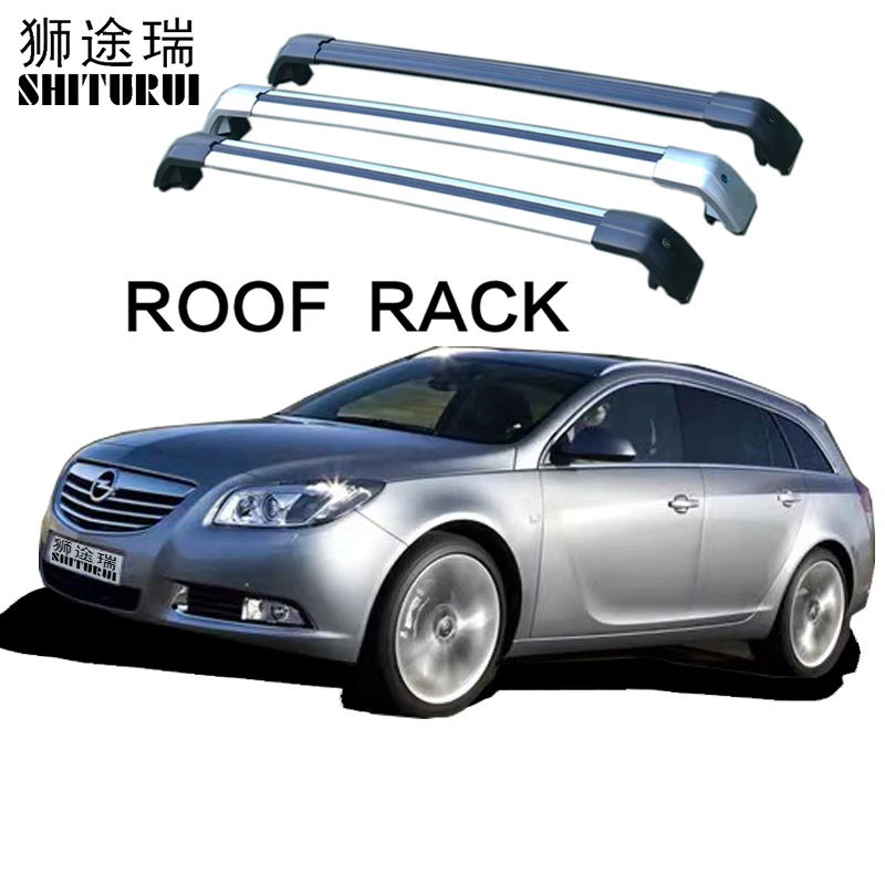 vauxhall insignia bike rack