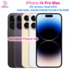 Apple iPhone 14 Pro Max 128/256/512GB/1TB ROM 6GB RAM Dual eSIM 6.7