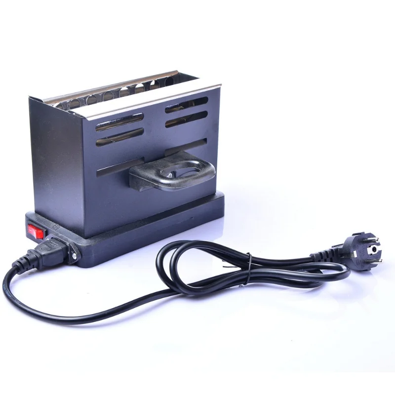 Shisha Hookah Charcoal Burner Heater Electric Stove 220V 800w Kitchen Cooking Coffee Heater