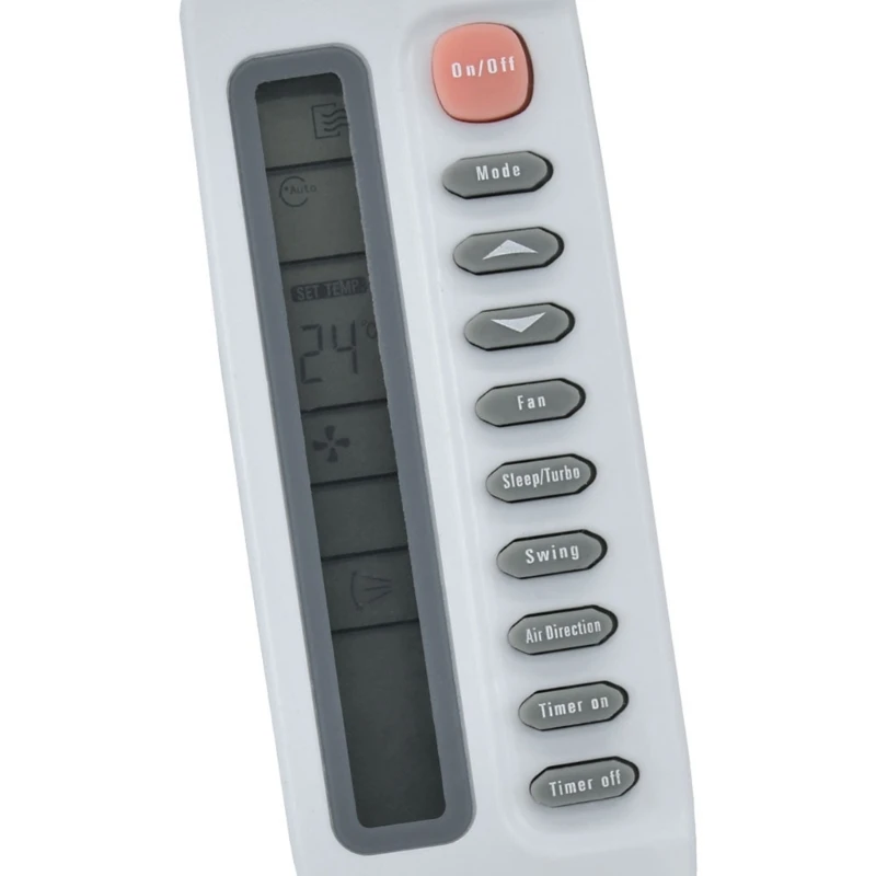 Midea R71A 리모컨, 에어컨 컨트롤러, R71A R71A, 드롭 배송