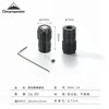 Gas Stove Valve Switch Knob Campingmoon mbk-27 mbk-28 mbk-36 Multi Stove Replace Valve Knob 4