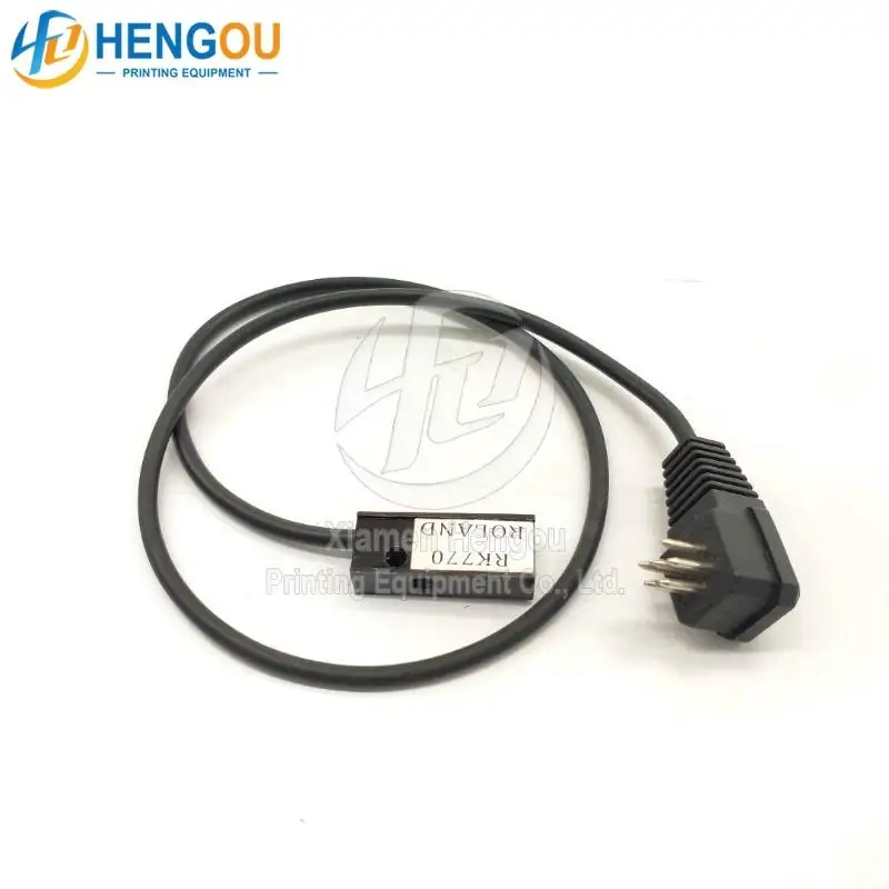 

037U300444 RO-2511 Photocell Sensor RK770S