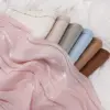 New Shimmer Crepe Scarf Women Shawl Wrap Muslim Hijab Scarves Turban Headscarf Bandanas Headband Bufanda Foulard Turbante Mujer