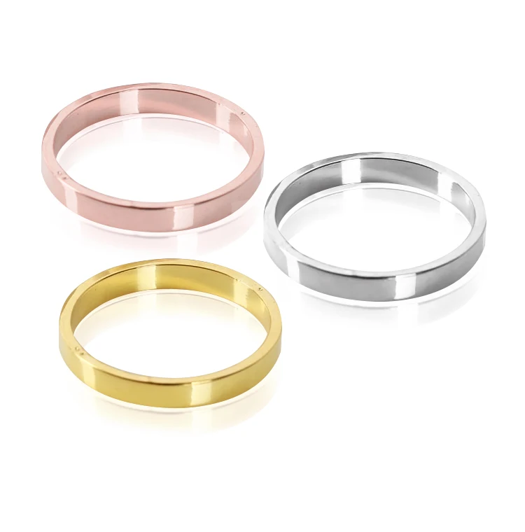 Gold Napkin Rings napkin ring 6/10pcs eco-friendly Metal Napkin Buckles Serviette Holder for Wedding Party Restaurant Home Table Decoration