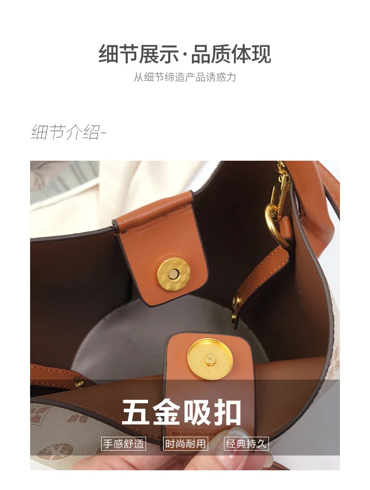 Advanced fashion bag for women 2025 - style