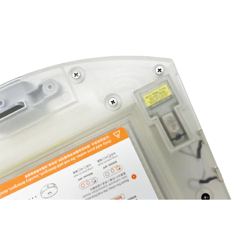 filtro hepa roidmi eve plus 2 em 03
