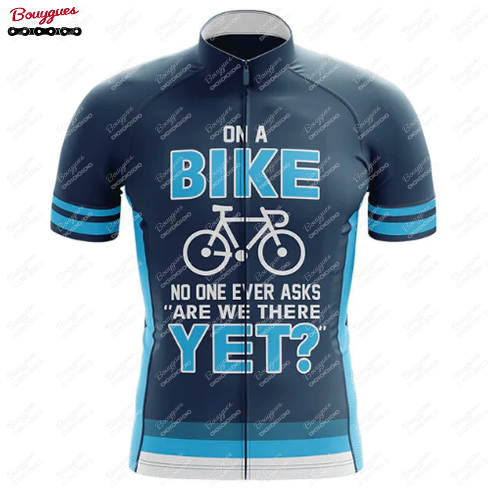 thumbnail image 1 of 17 nuevos estilos de maillot de ciclismo de verano V16 para hombre, maillot reflectante de manga corta para ciclismo de montaña y descenso, ropa para equipos profesionales, 1 of 5