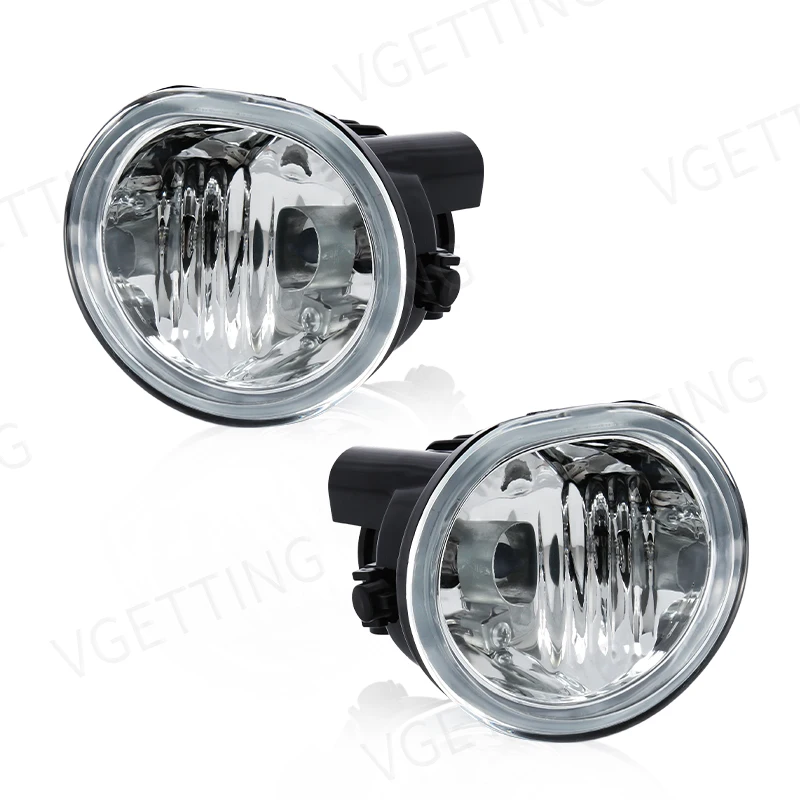 Feu Antibrouillard Droit Passager Pour Pontiac Vibe 2003-2008 – Pièce D'origine D'occasion En Bon état