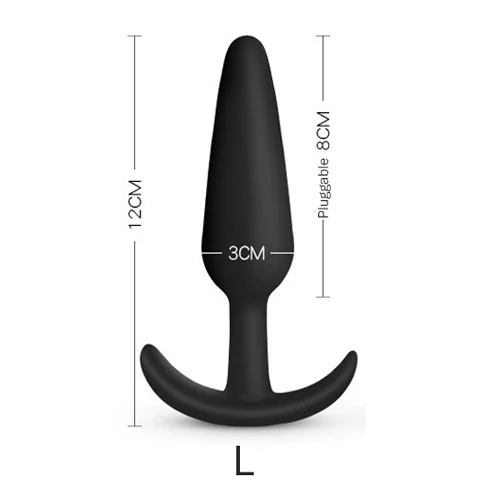 10 Speed Metel Anal Vibrator Butt Plug Small Anal Beads Plug Vibration Wireless Remote Control Prostate Massager Ass Sex toy 10 Speed Metel Anal Vibrator Butt Plug Small Anal Beads Plug Vibration Wireless Remote Control Prostate.jpg 640x640