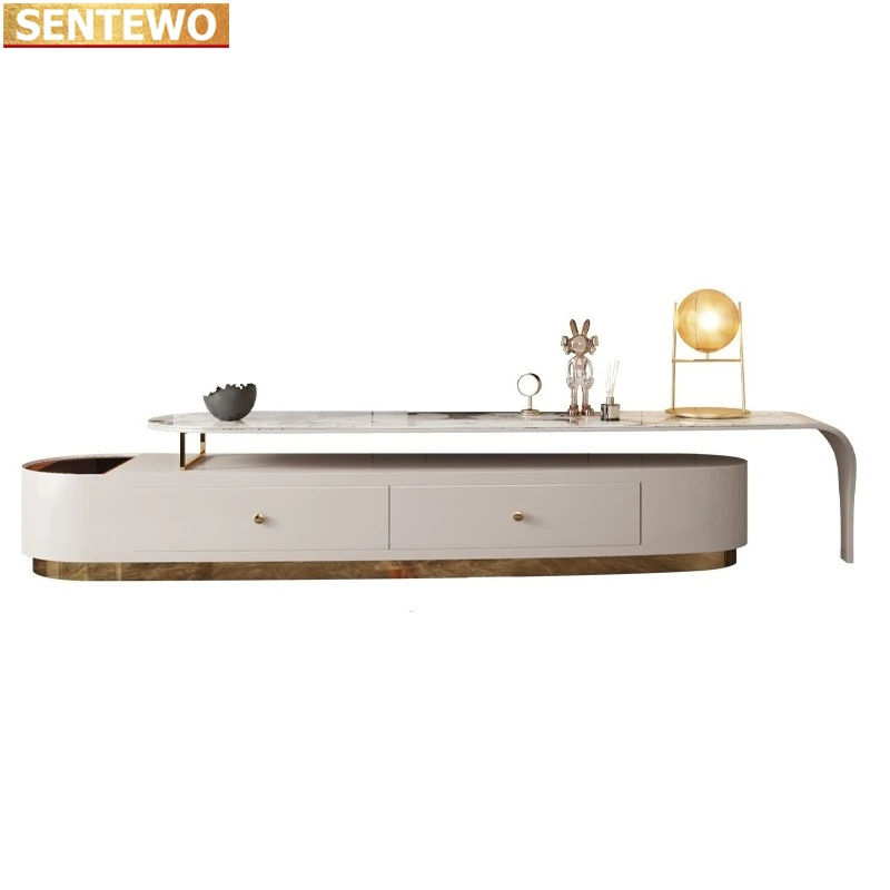 

Luxury Wooden Solid Wood Tv Cabinet Stands Meuble Soportes De Table Para La Tele Chest of Drawers Cajonera Living Room Furniture