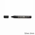 3mm-Silver