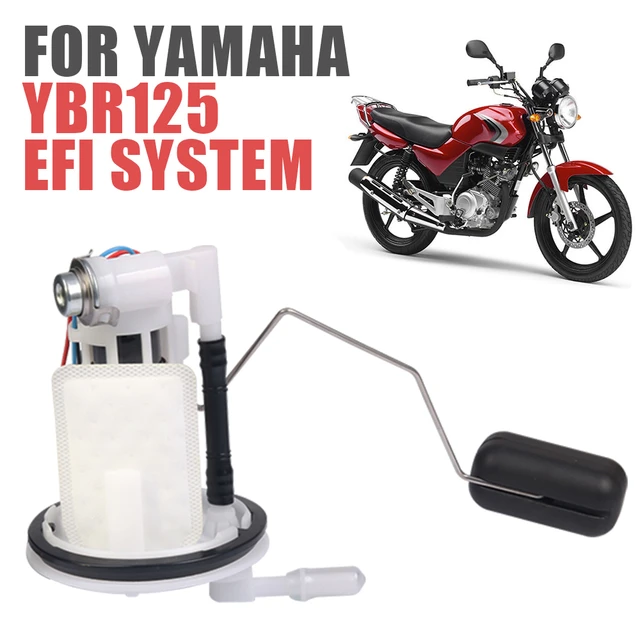 ybr 125 tank – Kaufen Sie ybr 125 tank mit kostenlosem Versand auf  AliExpress version