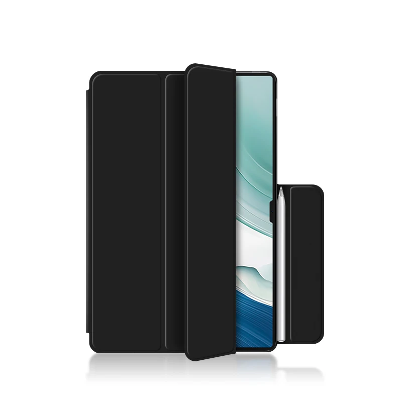 Caso inteligente para Huawei MatePad Pro, Caso