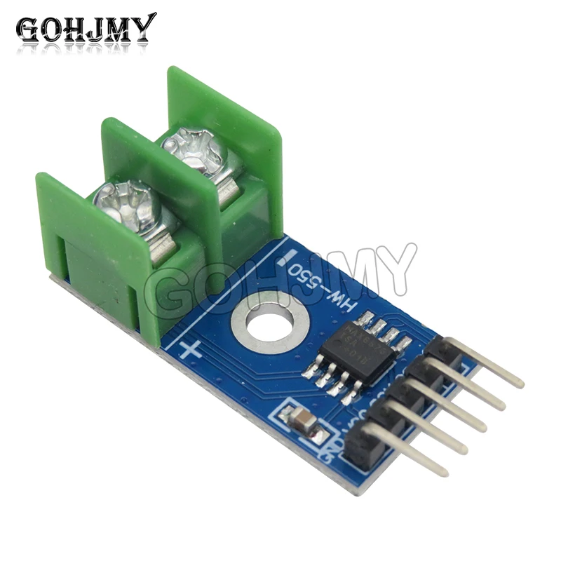 MAX6675 thermocouple module temperature sensor temperature measurement module