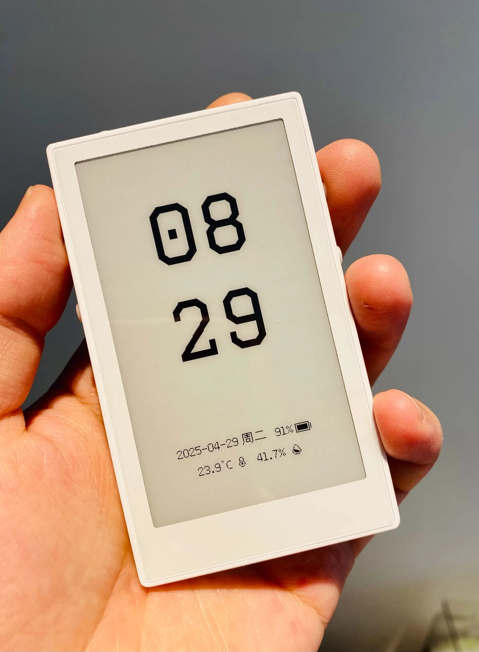 머피 3.7인치 휴대용 전자책 리더기 경량 잉크 스크린 긴 배터리 수명 32GB 리더기 눈 보호 전자책 리더기 선물