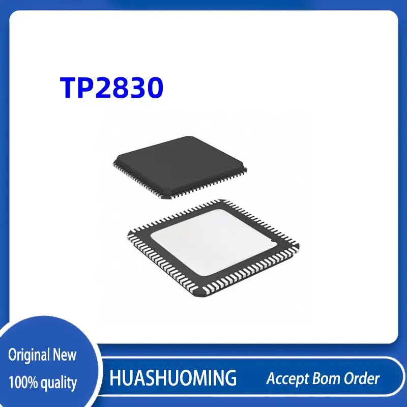 

NEW 1PCS/Lot TP2830 2830 QFN88