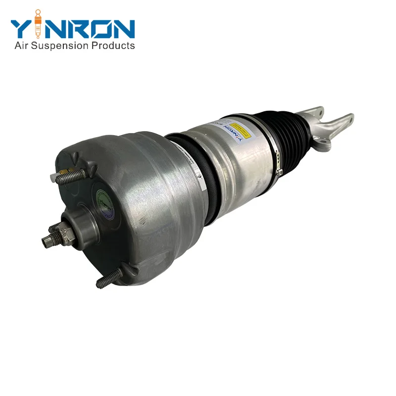 

97034305234 97034305235 Automotive Spare Parts For Porsche Panamera Pneumatic Strut Shock Absorber Front Right Side