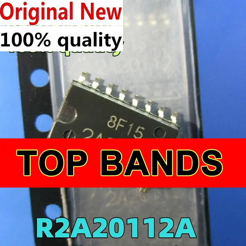 

NEW (10piece) 100% R2A20112A 2A20112 SOP16 Chipset IC Chipset Original